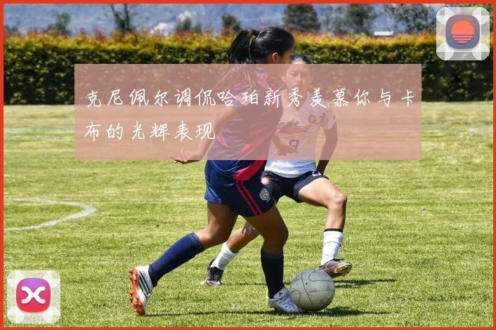 克尼佩尔调侃哈珀新秀羡慕你与卡布的光辉表现