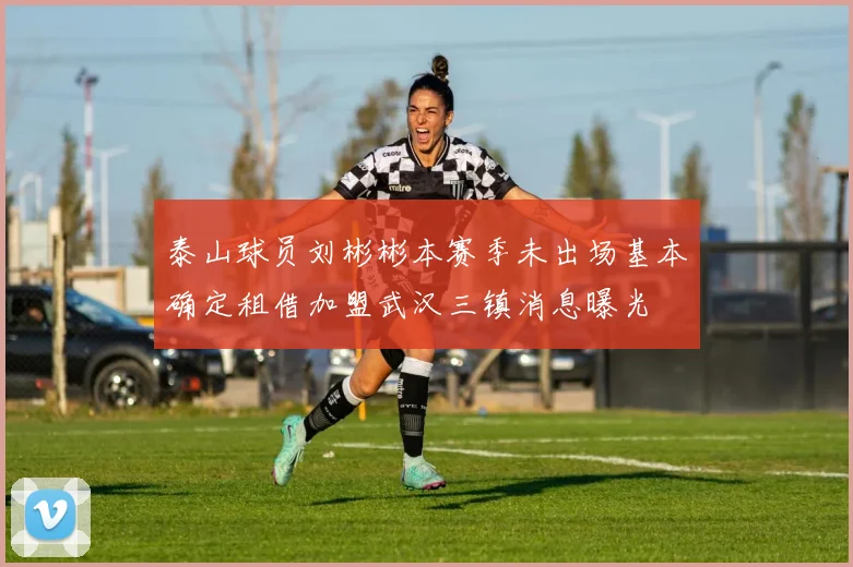 泰山球员刘彬彬本赛季未出场基本确定租借加盟武汉三镇消息曝光